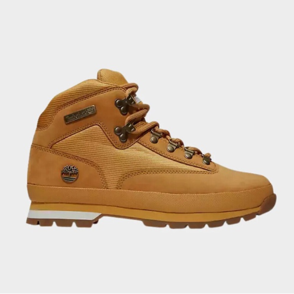 Timberland Euro Hiker Mens Boots